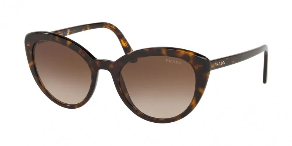 Prada Conceptual 02VS Sunglasses - view 7